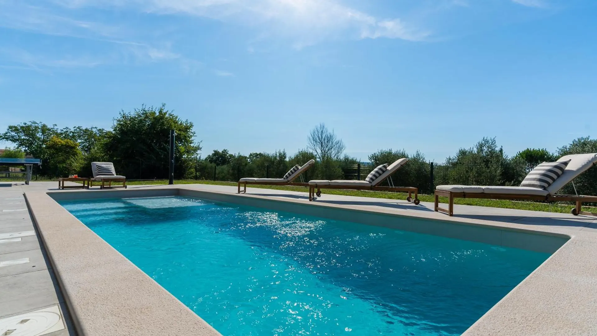 Villa Zidine Puntera