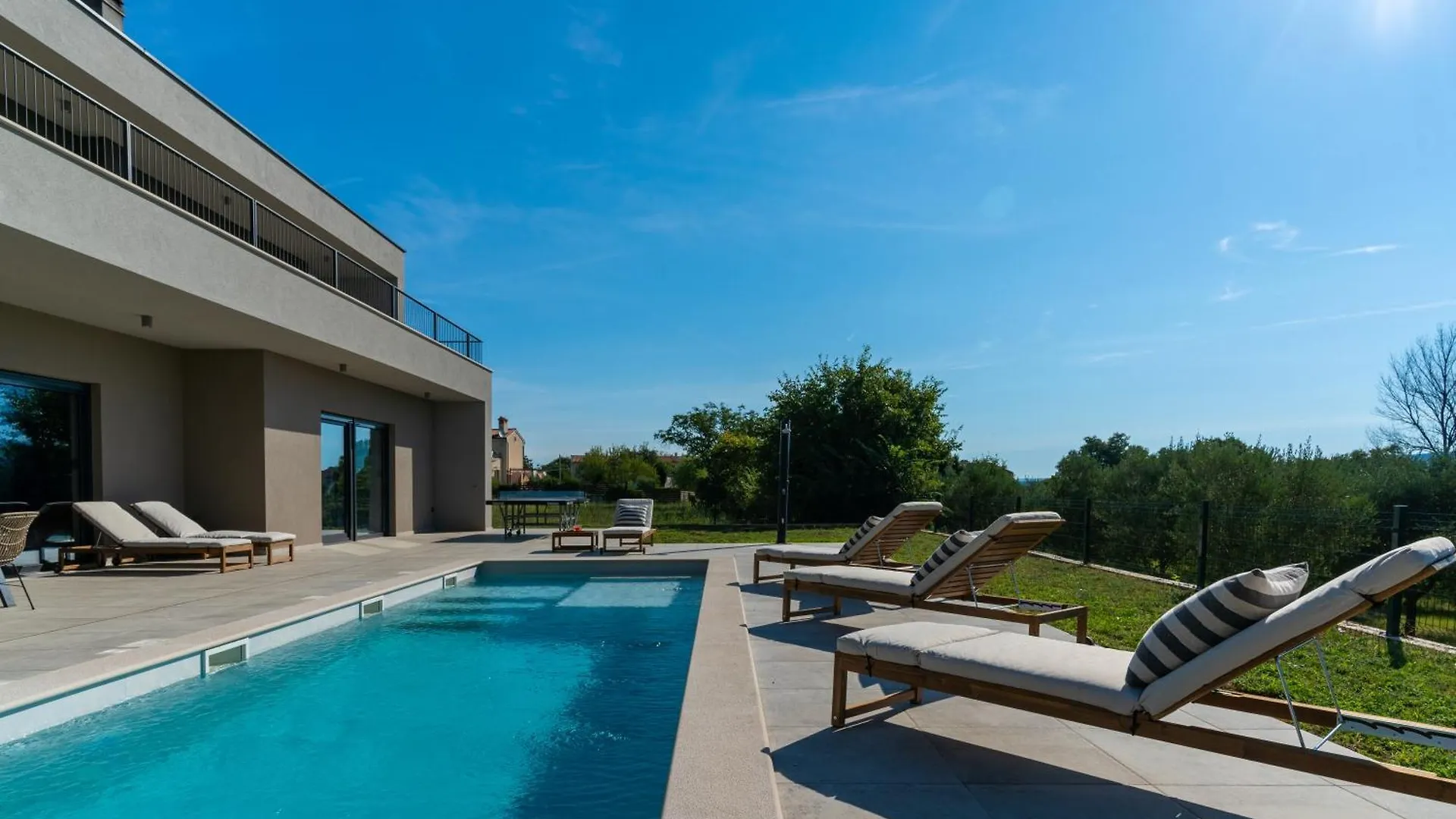 Villa Zidine Puntera 0*,  Croatia