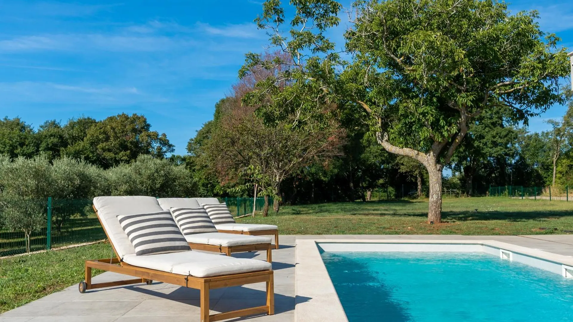 Villa Zidine Puntera Croatia