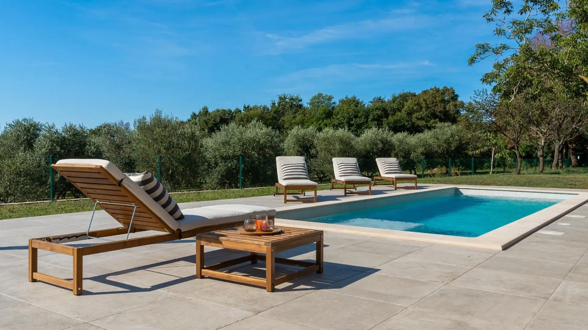 Villa Zidine Puntera 0*,  Croatia