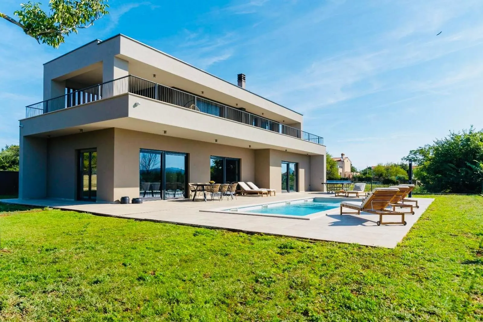 Villa Zidine Puntera
