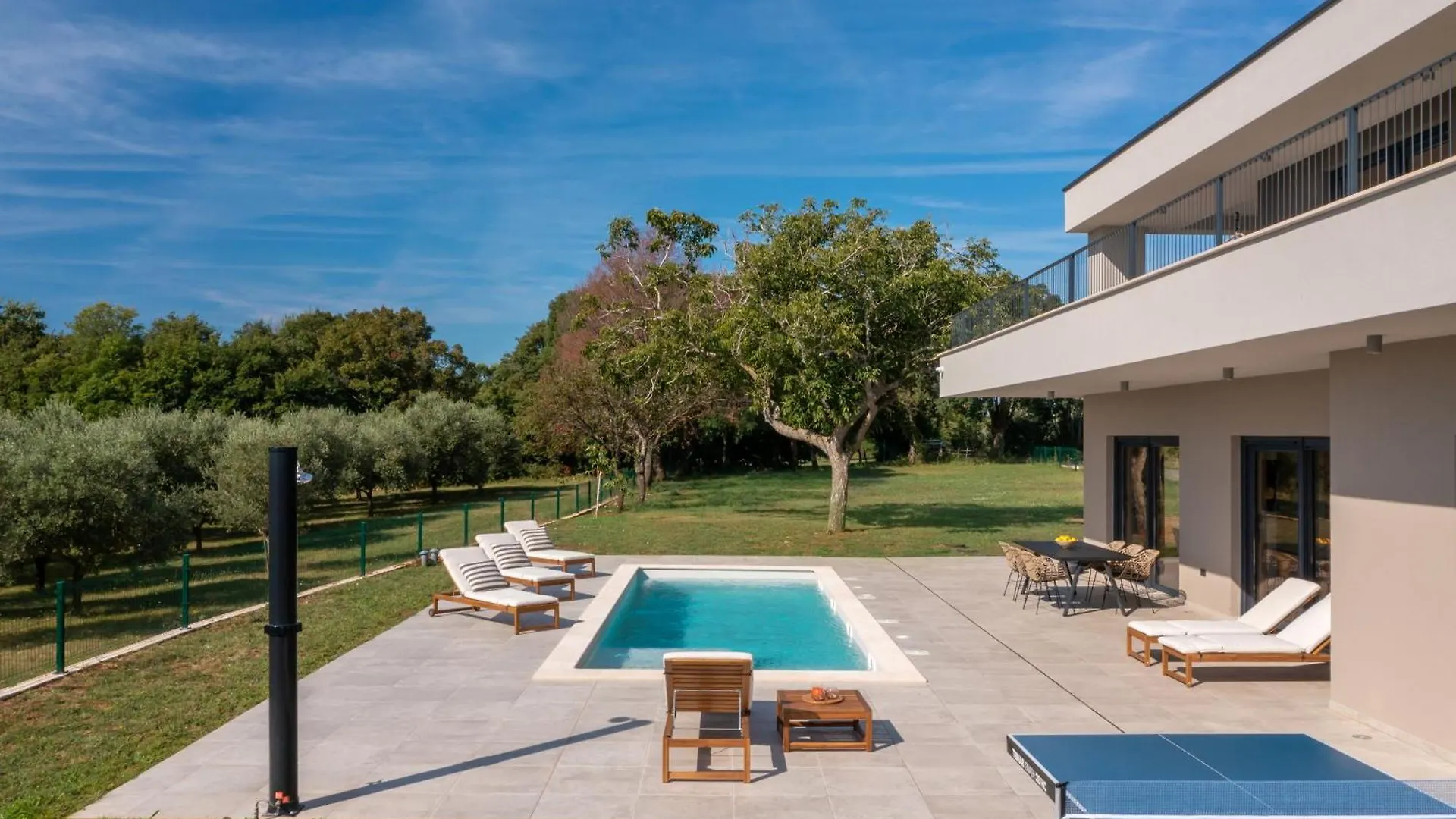 Villa Zidine Puntera
