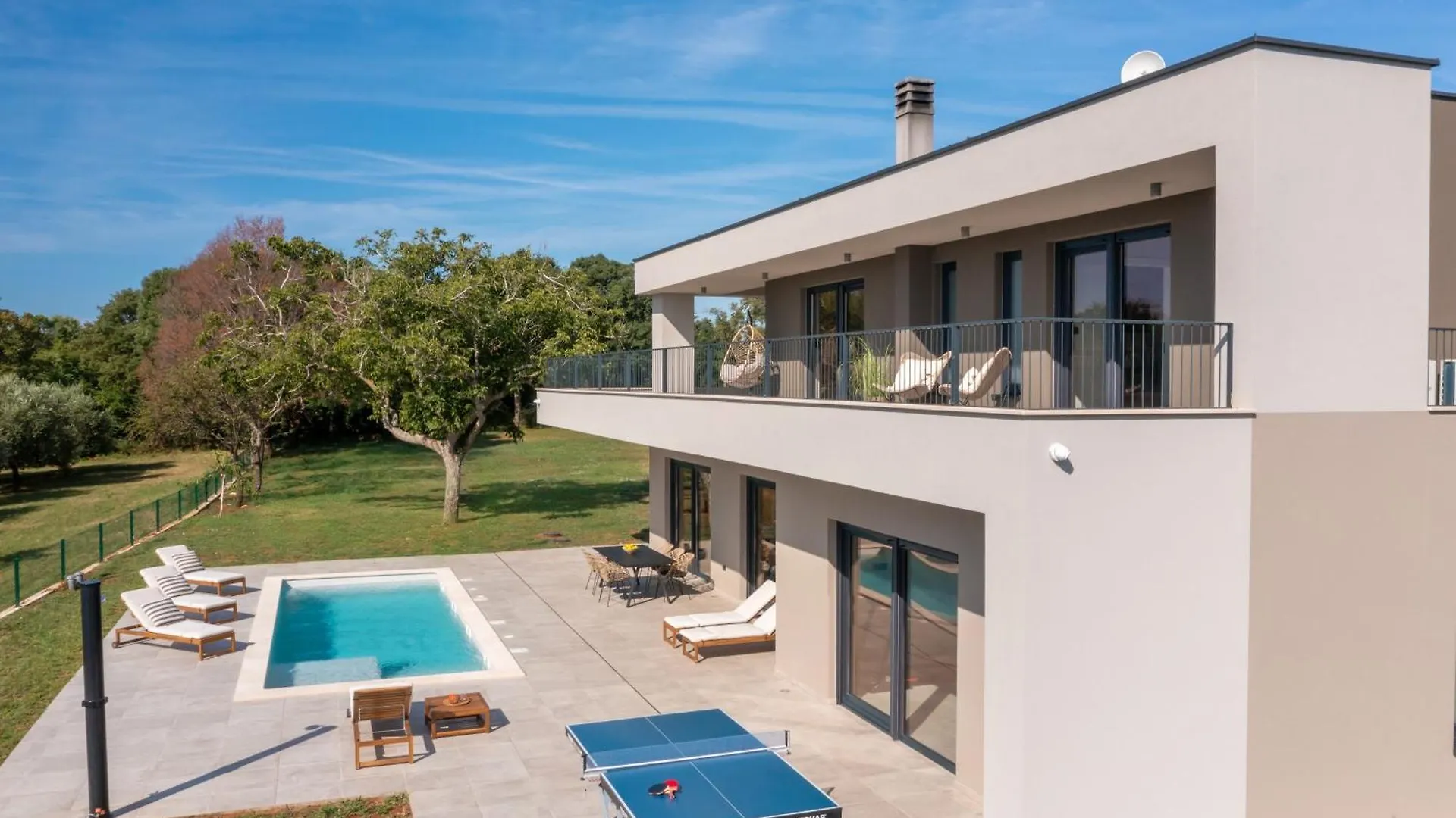 Villa Zidine Puntera