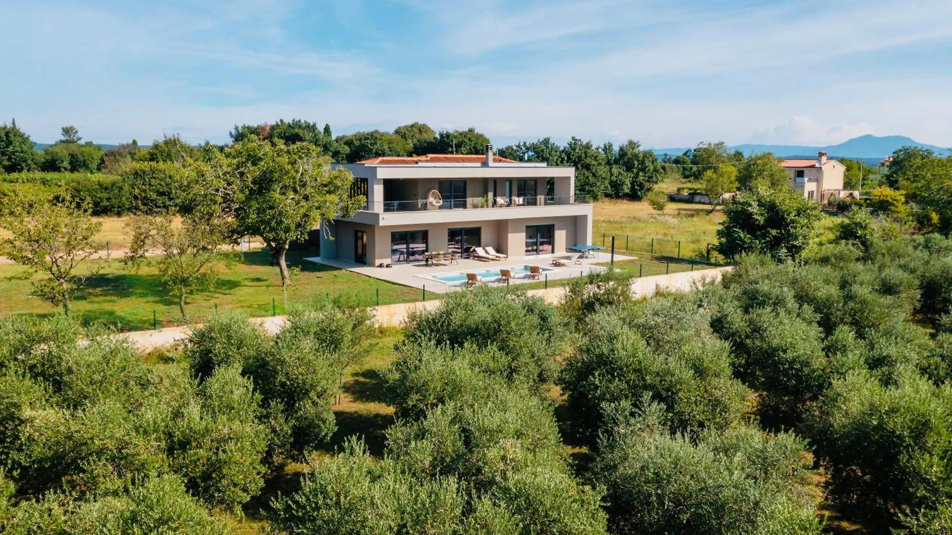 Villa Zidine Puntera 0*,