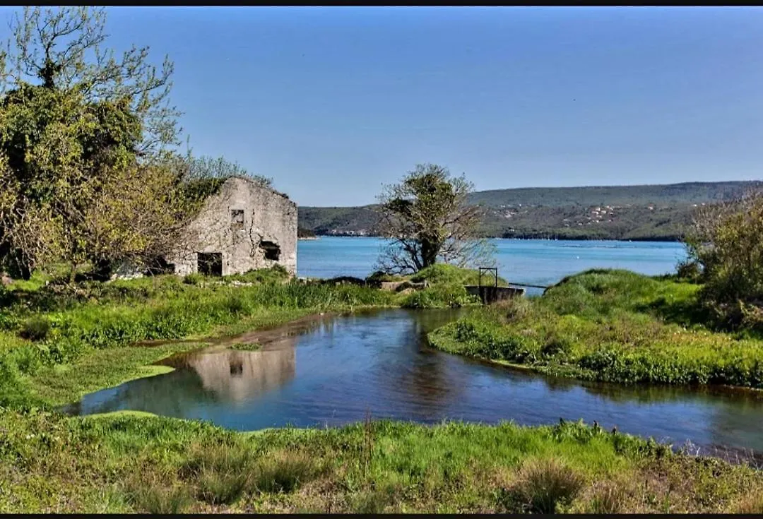 Villa Zidine Puntera