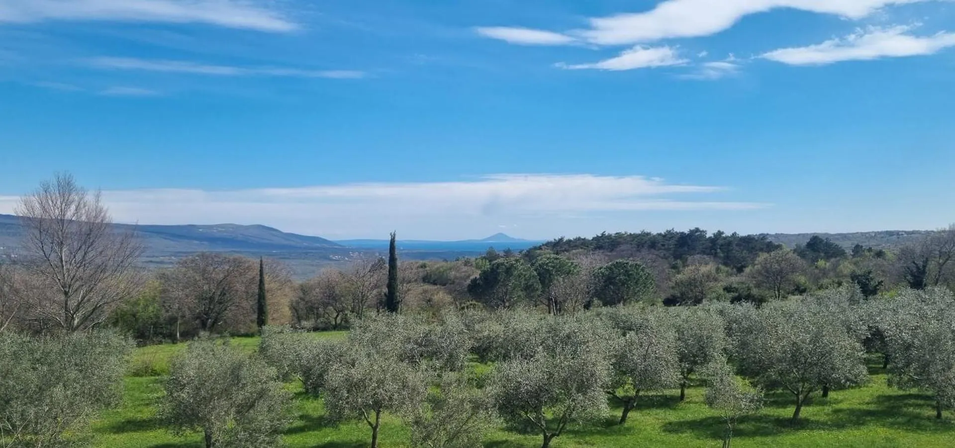 Villa Zidine Puntera 0*,